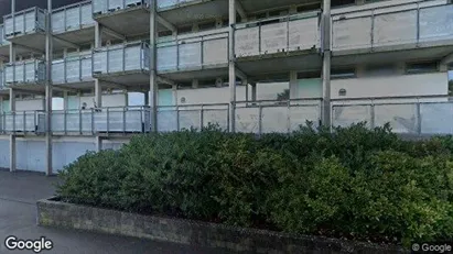 Lejligheder til salg i Helsingør - Foto fra Google Street View