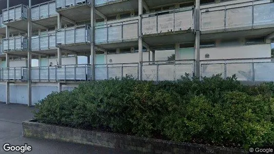 Lejligheder til salg i Helsingør - Foto fra Google Street View