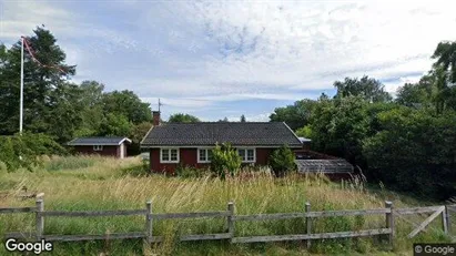 Lejligheder til salg i Grevinge - Foto fra Google Street View