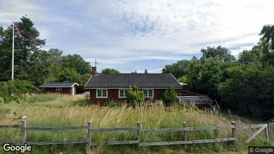 Lejligheder til salg i Grevinge - Foto fra Google Street View