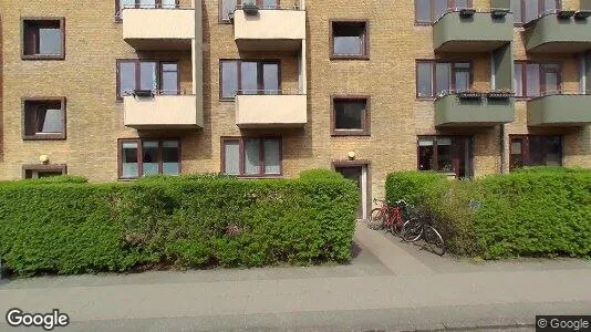 Lejligheder til leje i København SV - Foto fra Google Street View
