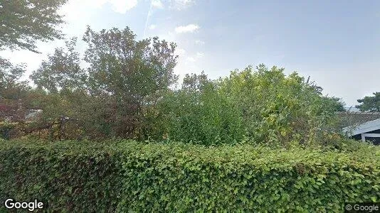 Lejligheder til salg i Frederiksværk - Foto fra Google Street View