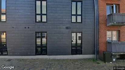 Lejligheder til salg i Odense C - Foto fra Google Street View