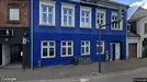 Lejlighed til salg, Odense C, <span class="blurred street" onclick="ProcessAdRequest(3291961)"><span class="hint">Se vej-navn</span>[xxxxxxxxxx]</span>