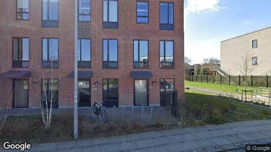 Lejligheder til leje i Odense C - Foto fra Google Street View