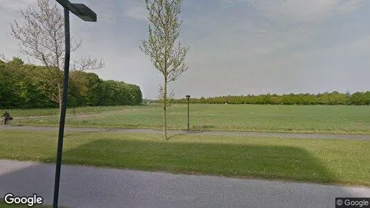 Lejligheder til leje i Odense M - Foto fra Google Street View
