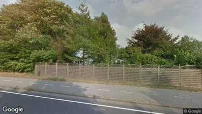 Lejligheder til salg i Esbjerg N - Foto fra Google Street View