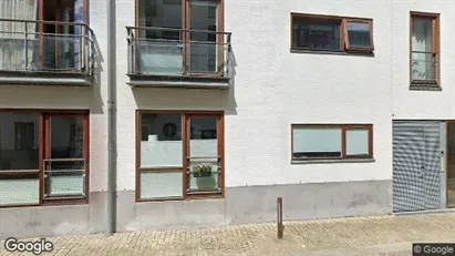 Lejligheder til leje i København K - Foto fra Google Street View