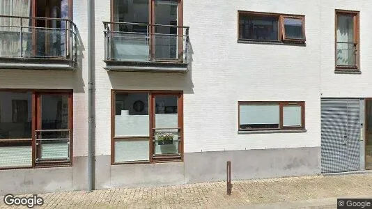 Lejligheder til leje i København K - Foto fra Google Street View