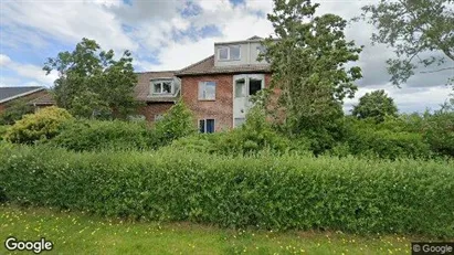 Lejligheder til leje i Bredsten - Foto fra Google Street View