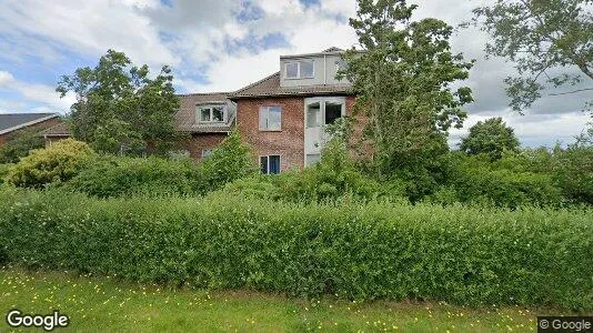 Lejligheder til leje i Bredsten - Foto fra Google Street View