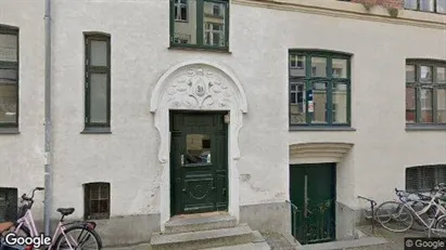 Lejligheder til leje i Nørrebro - Foto fra Google Street View