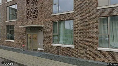 Lejligheder til leje i Rødovre - Foto fra Google Street View