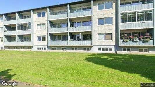 Lejligheder til salg i Ringsted - Foto fra Google Street View