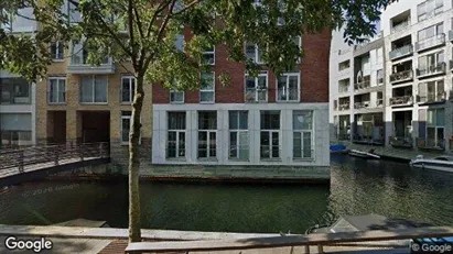 Lejligheder til salg i København SV - Foto fra Google Street View