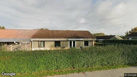 Lejligheder til leje i Roskilde - Foto fra Google Street View