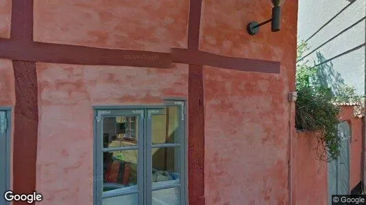 Lejligheder til salg i Helsingør - Foto fra Google Street View
