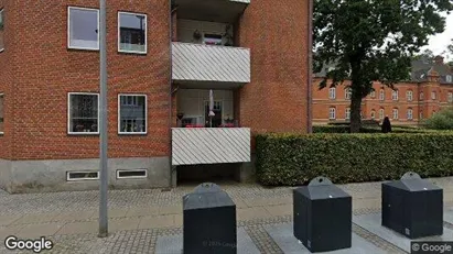 Lejligheder til salg i Horsens - Foto fra Google Street View