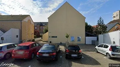 Lejligheder til salg i Herning - Foto fra Google Street View