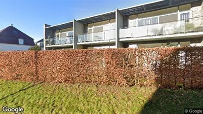 Lejligheder til salg i Åbyhøj - Foto fra Google Street View