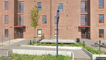 Lejligheder til leje i Aalborg Centrum - Foto fra Google Street View