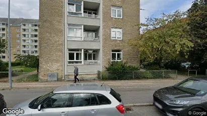 Lejligheder til salg i Frederiksberg - Foto fra Google Street View