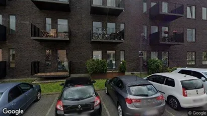 Lejligheder til leje i Risskov - Foto fra Google Street View