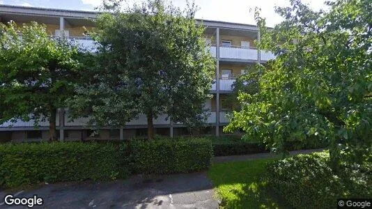 Lejligheder til salg i Rødovre - Foto fra Google Street View