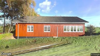 Lejligheder til salg i Nørre Alslev - Foto fra Google Street View