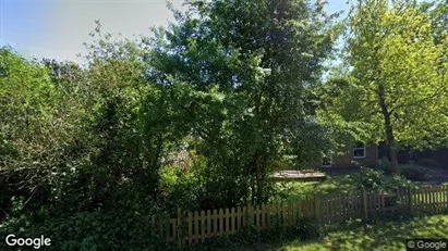 Lejligheder til salg i Nibe - Foto fra Google Street View