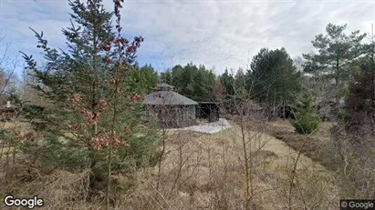 Lejligheder til salg i Højby - Foto fra Google Street View