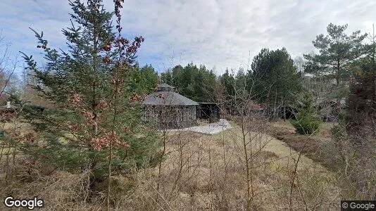 Lejligheder til salg i Højby - Foto fra Google Street View