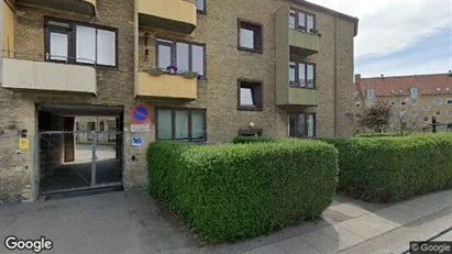Lejligheder til salg i København SV - Foto fra Google Street View