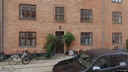 Lejligheder til salg i København S - Foto fra Google Street View