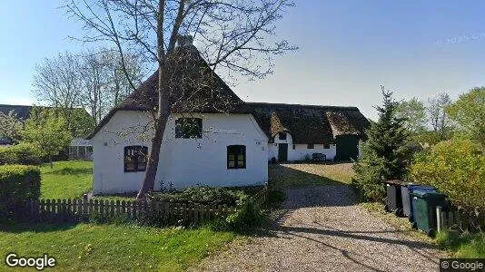 Lejligheder til salg i Bramming - Foto fra Google Street View