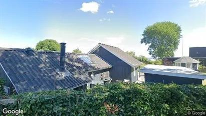 Lejligheder til salg i Hadsund - Foto fra Google Street View