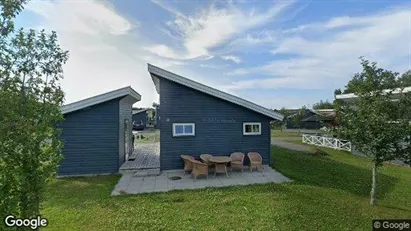 Lejligheder til salg i Gudhjem - Foto fra Google Street View