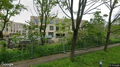 Lejligheder til leje i Glostrup - Foto fra Google Street View