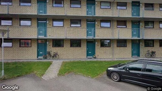 Lejligheder til salg i Hvidovre - Foto fra Google Street View
