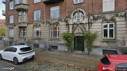 Lejligheder til salg i Nørrebro - Foto fra Google Street View