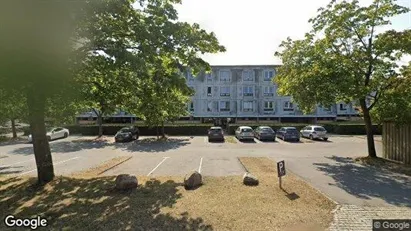 Lejligheder til salg i Ishøj - Foto fra Google Street View