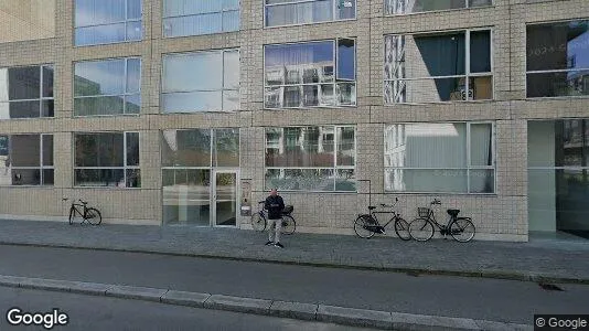 Lejligheder til salg i København S - Foto fra Google Street View