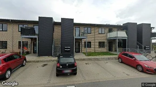 Lejligheder til leje i Viby J - Foto fra Google Street View