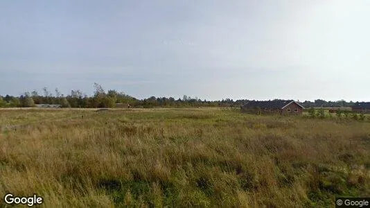 Lejligheder til salg i Idestrup - Foto fra Google Street View