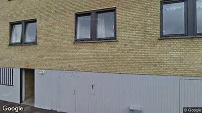 Lejligheder til leje i Aalborg Centrum - Foto fra Google Street View