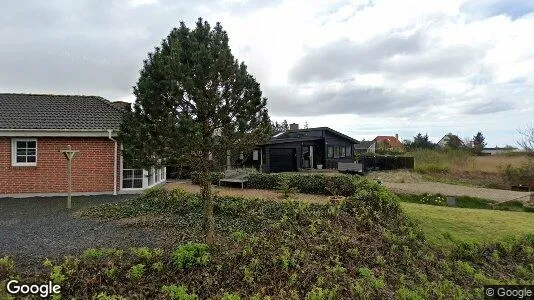 Lejligheder til salg i Esbjerg V - Foto fra Google Street View