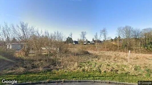 Lejligheder til salg i Hammel - Foto fra Google Street View