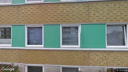 Lejligheder til salg i Randers NV - Foto fra Google Street View