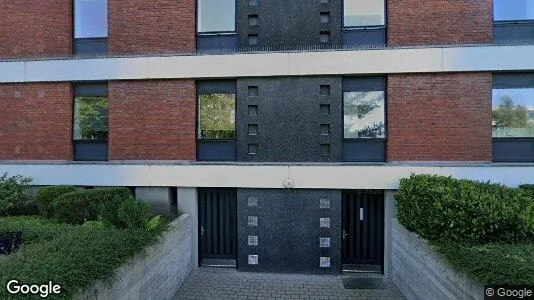 Lejligheder til salg i Esbjerg Ø - Foto fra Google Street View