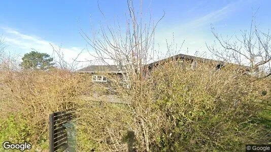 Lejligheder til salg i Fårevejle - Foto fra Google Street View